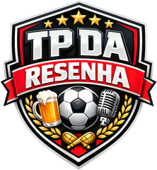TP DA RESENHA 