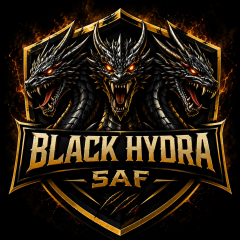 Black Hydra SAF