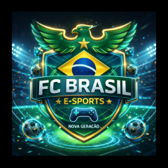 FC BRASIL E-SPORTS 