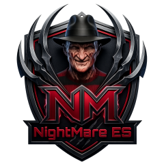 NIGHTMARE ES
