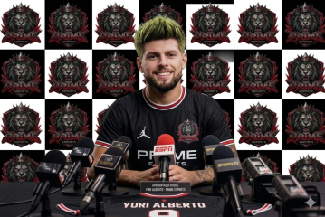 yYuriAlberto