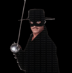 Zorro I4I