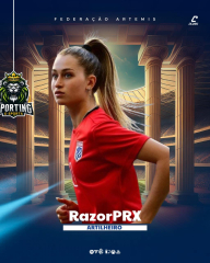 RazorPRX